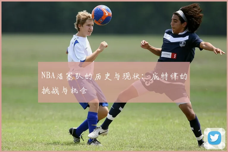 NBA活塞队的历史与现状：底特律的挑战与机会